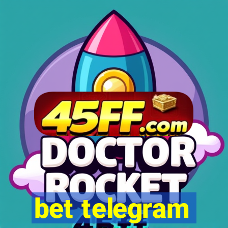 bet telegram